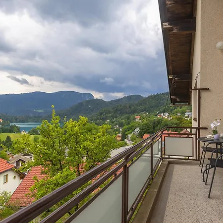 Magic Island View Apartamento