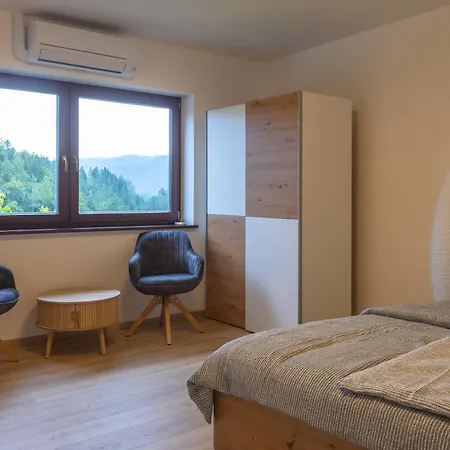 Magic Island View * Bled