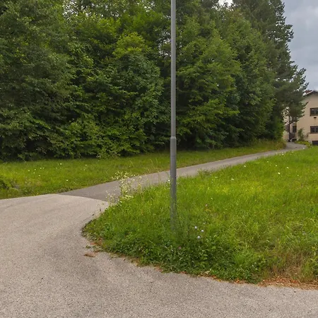 Magic Island View Apartamento