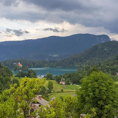 Magic Island View Apartamento *