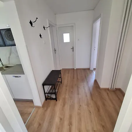 Magic Island View * Bled