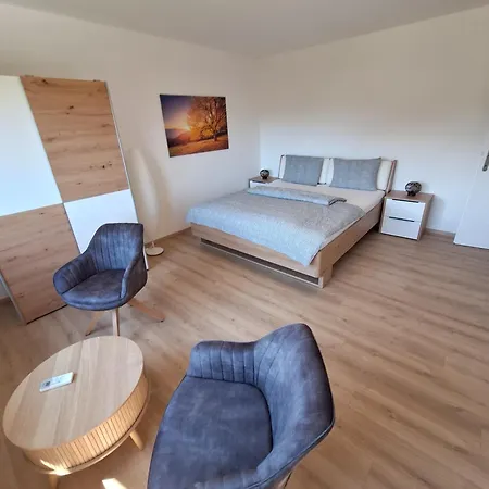 Апартаменты Magic Island View