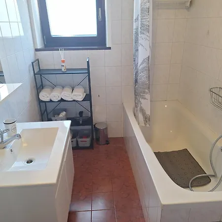 Apartman Magic Island View Bled