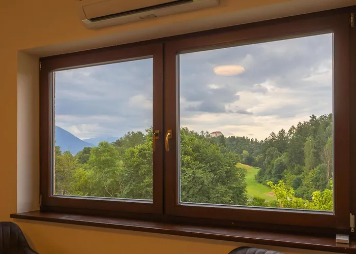 Apartman Magic Island View