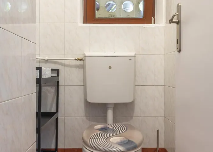 Apartment Magic Island View