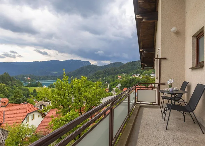 Magic Island View Apartman