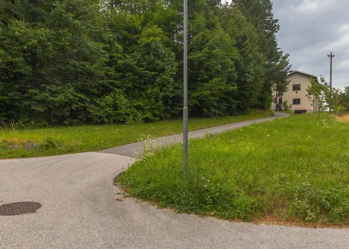 Magic Island View Apartman