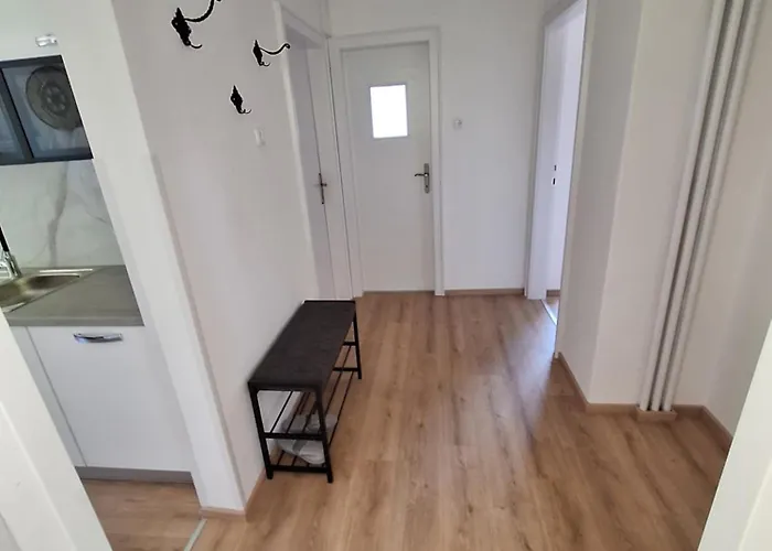 Magic Island View * Bled