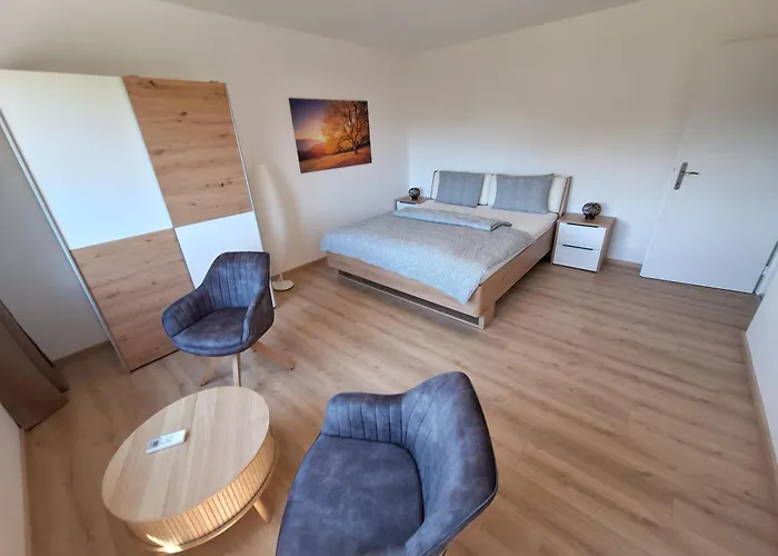 Apartman Magic Island View