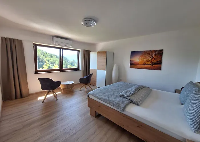 Apartman Magic Island View