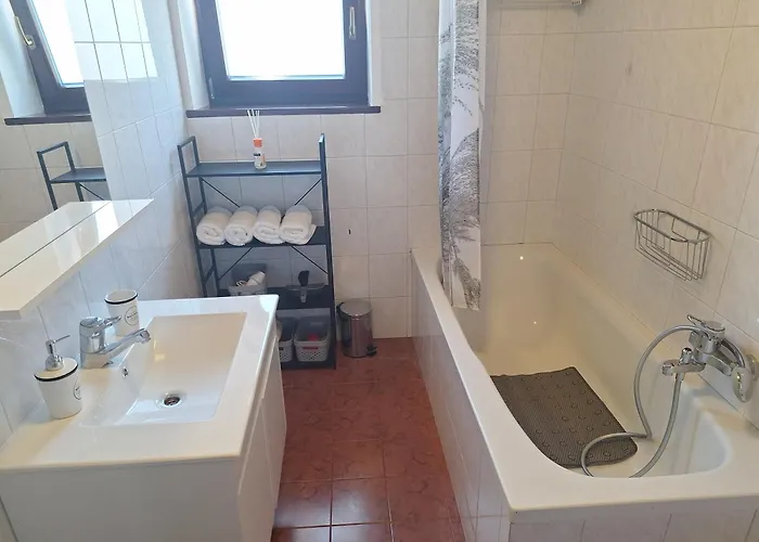 Apartman Magic Island View Bled